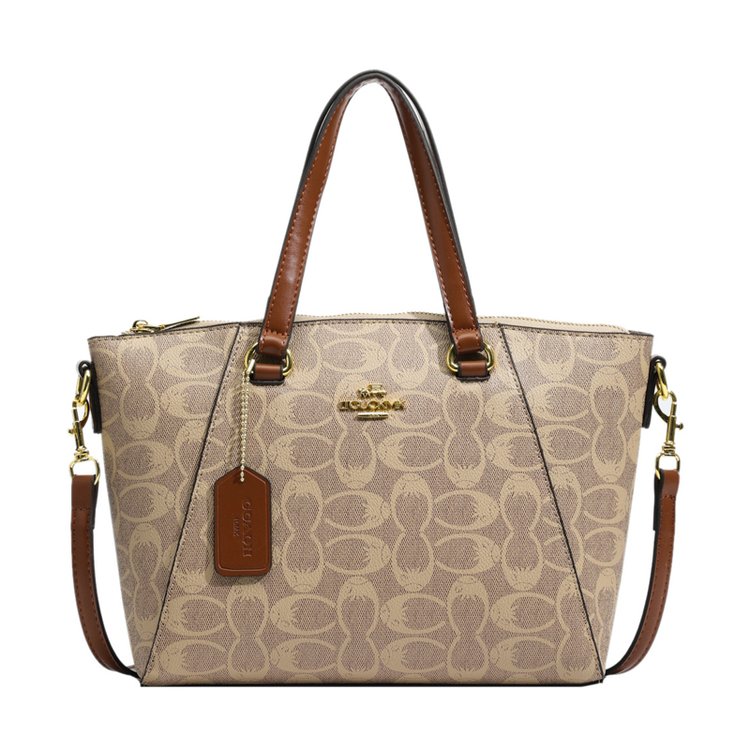 Streetwear Brand Accessories - Borsa fasciatoio iconica da donna in