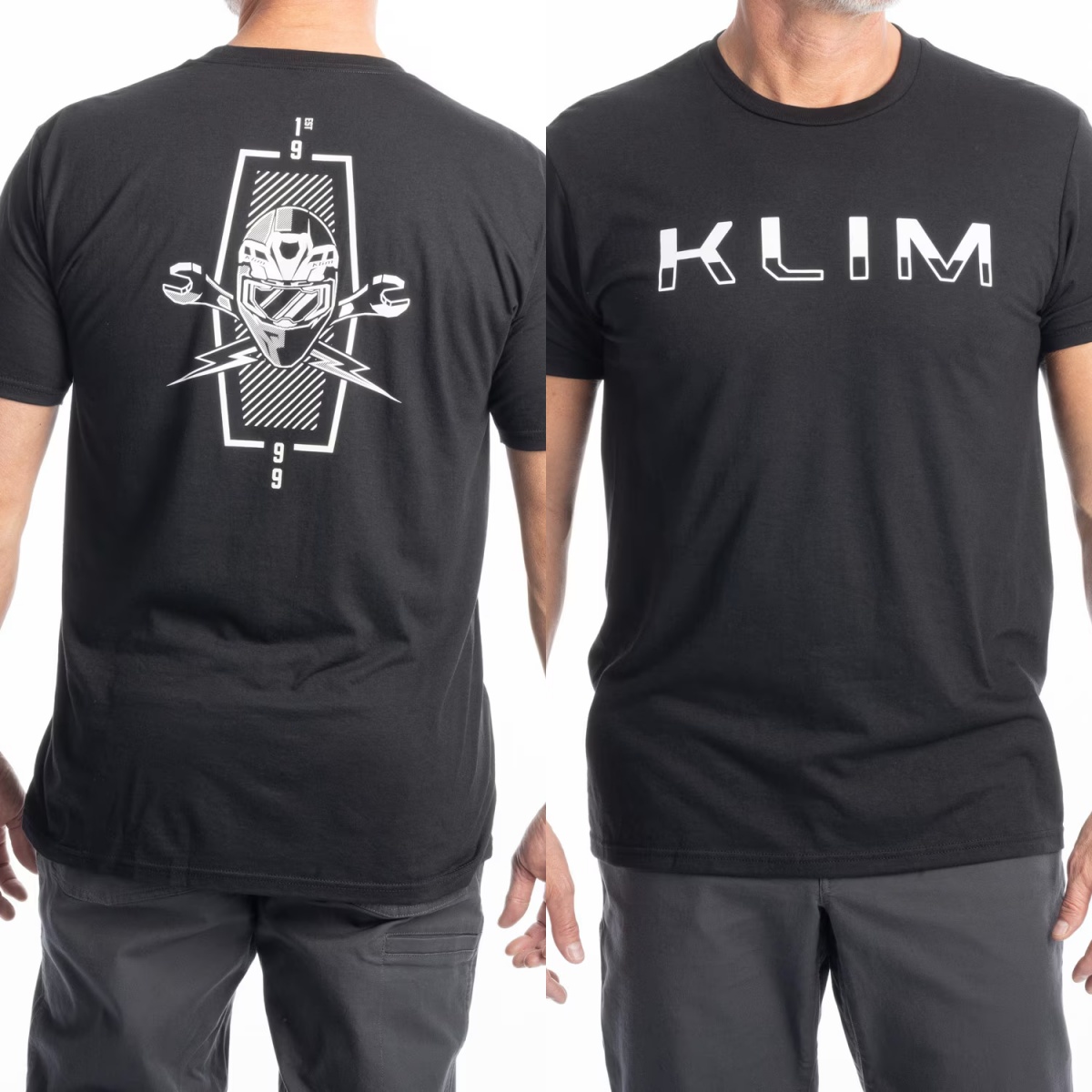 Streetwear Brand Kl - T-shirt 2026 Rippin KL Outdoor ADV