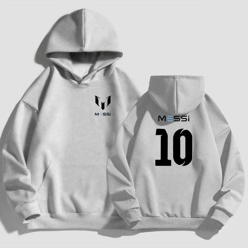 Streetwear Brand Hoodie - Felpa con Cappuccio Oversize di Lusso