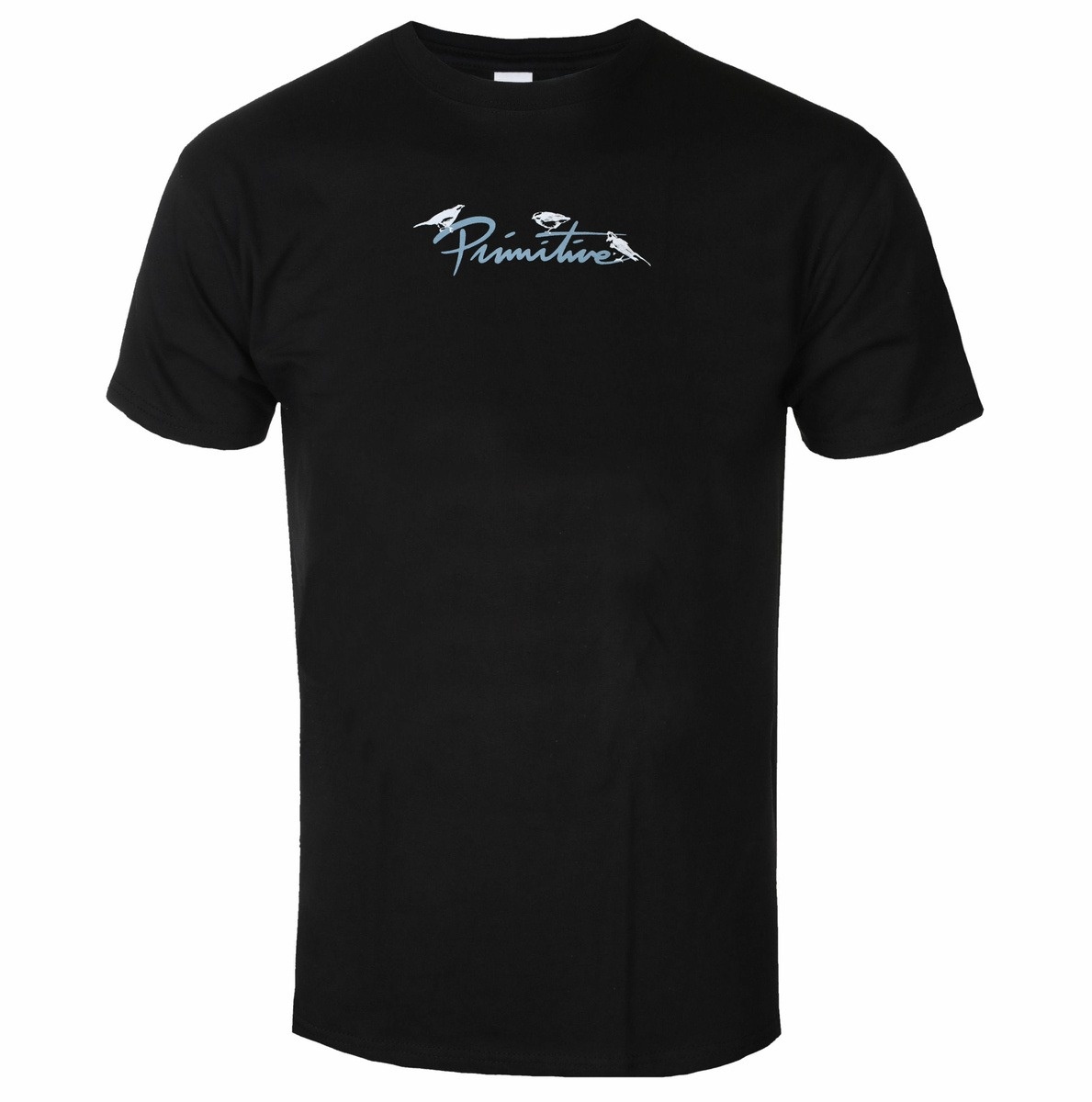 Streetwear Brand With A Logo - Top a maniche corte streetwear con