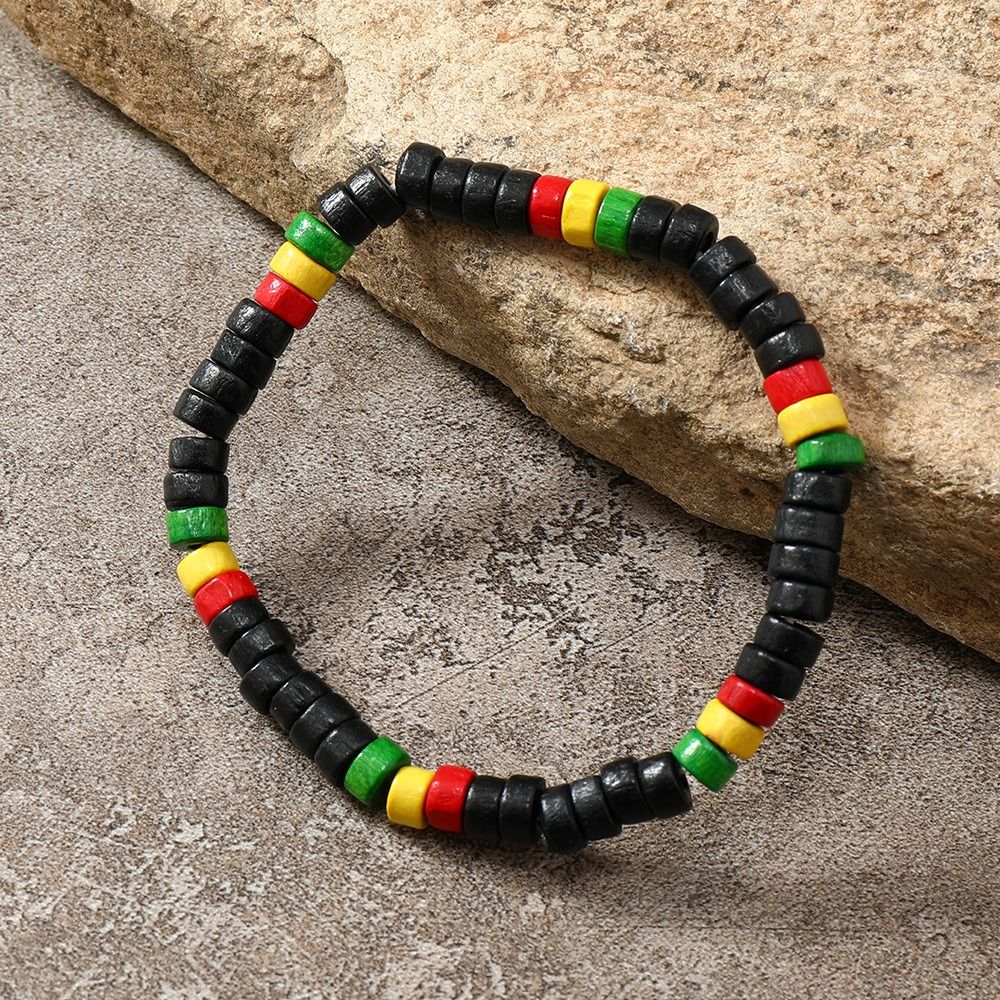 Streetwear Brand Accessories - Collana alla Moda con Perline in