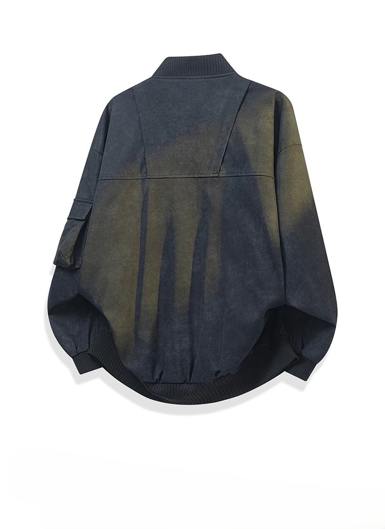 Streetwear Brand Hoodie - Giacca da Uomo, Cappotto, Felpe con