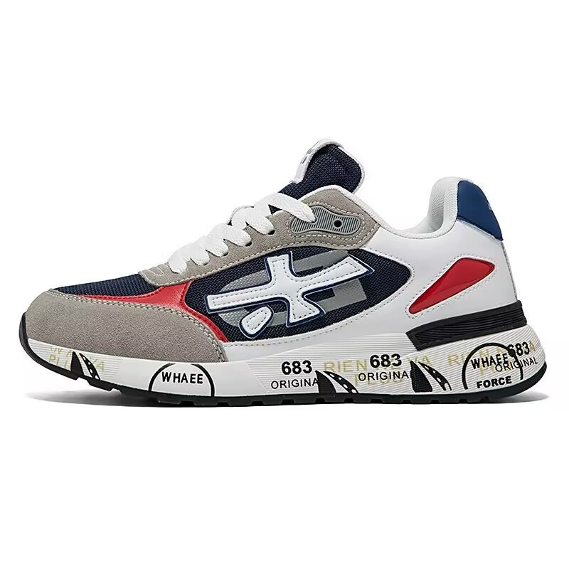 Streetwear Brand Luxury - Scarpe da sollevamento pesi di marca