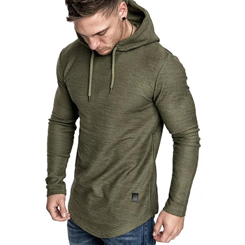 Streetwear Brand Hoodie - MRMT 2026 Nuovissime Felpe con Cappuccio
