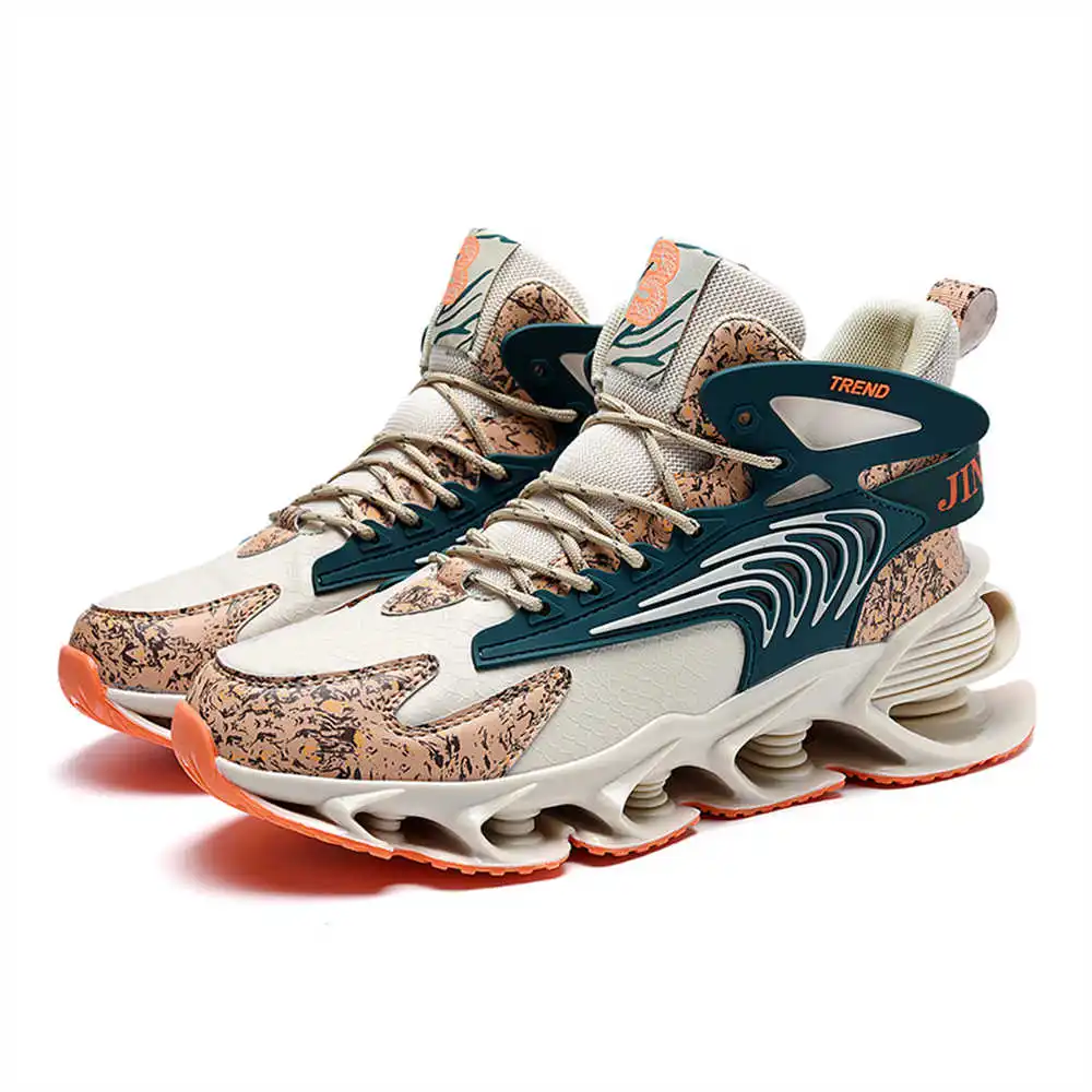 Scarpe da ginnastica da corsa  - Streetwear Brand Accessories recensione e prezzo