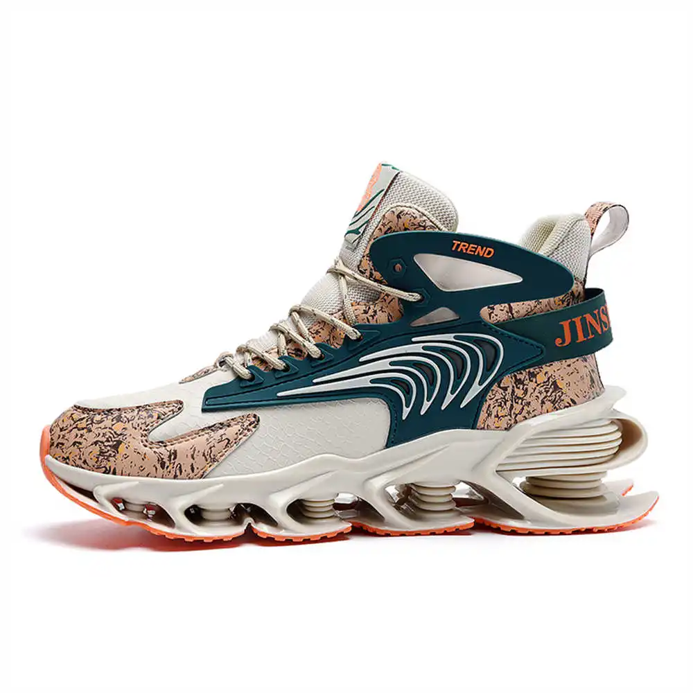Scarpe da ginnastica da corsa  - Streetwear Brand Accessories recensione e prezzo