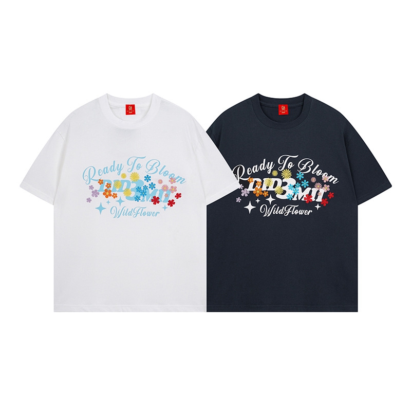 Lyprerazy Streetwear Marca Flo - Streetwear Brand Flower recensione e prezzo