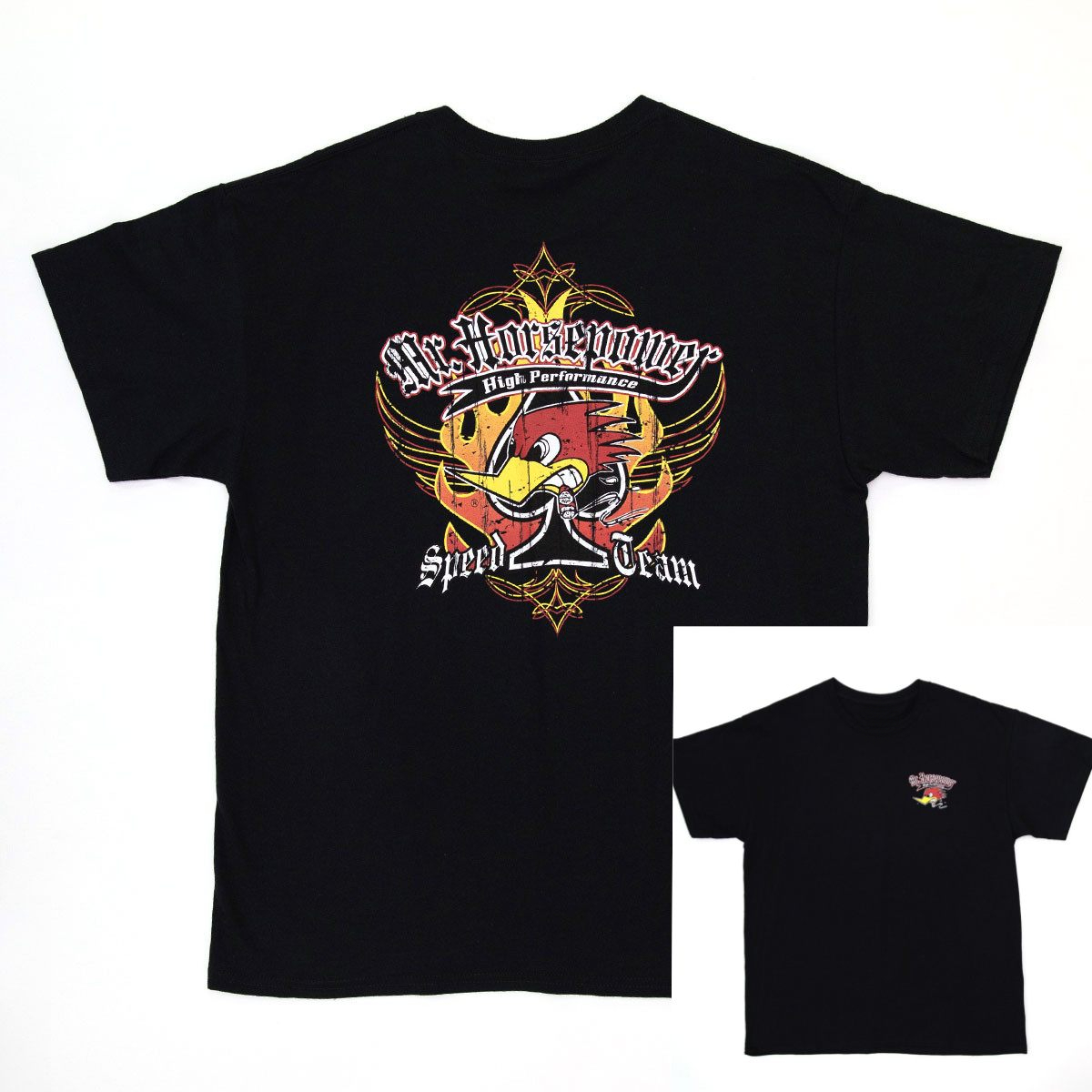 T-shirt in cotone con logo Hol - Streetwear Brand With A Logo recensione e prezzo