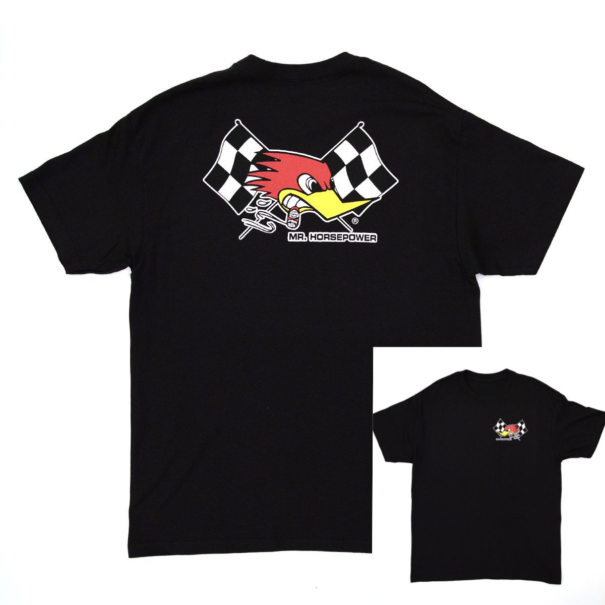 T-shirt in cotone con logo Hol - Streetwear Brand With A Logo recensione e prezzo