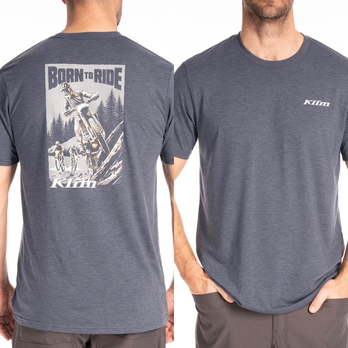 T-shirt Art Hawley KL Outdoor  - Streetwear Brand Kl recensione e prezzo