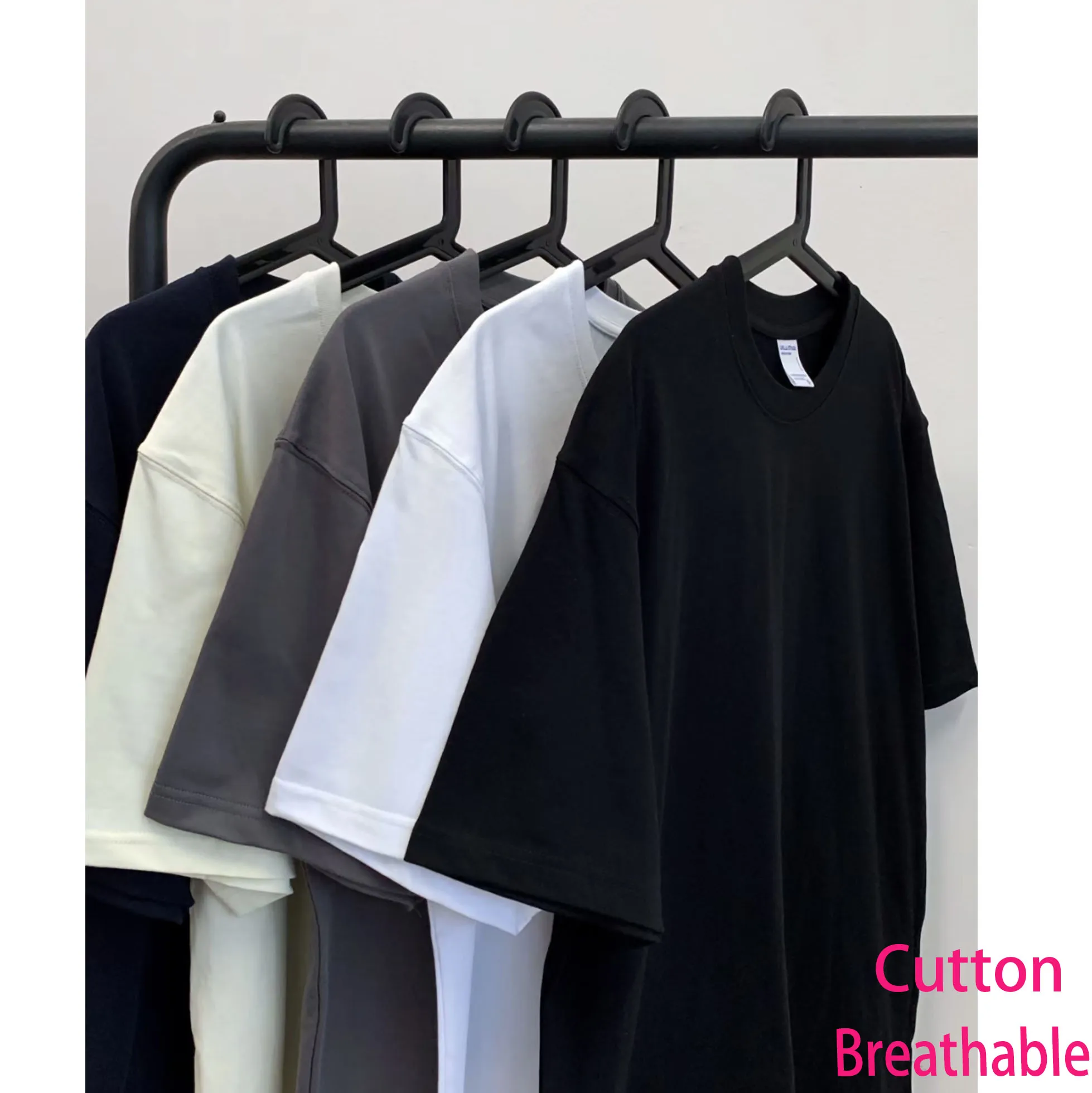 Nuovissima maglietta americana - Streetwear Brand With A Logo recensione e prezzo