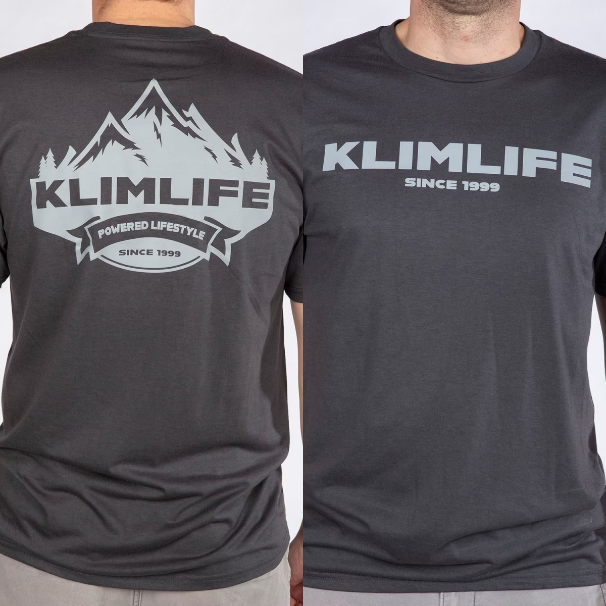 T-shirt con grafica in cotone  - Streetwear Brand Kl recensione e prezzo