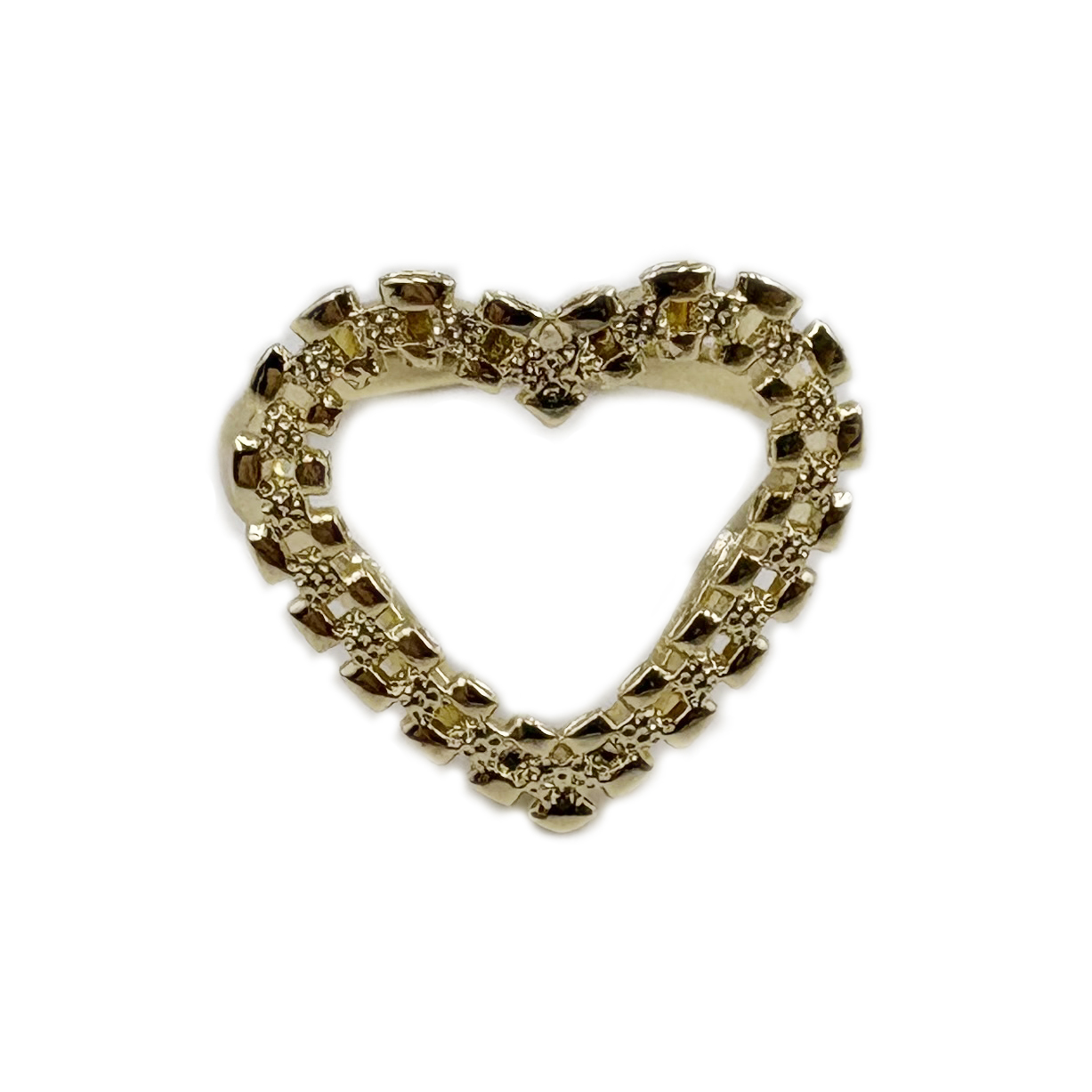 Anello da donna con design a c - Streetwear Brand Accessories recensione e prezzo