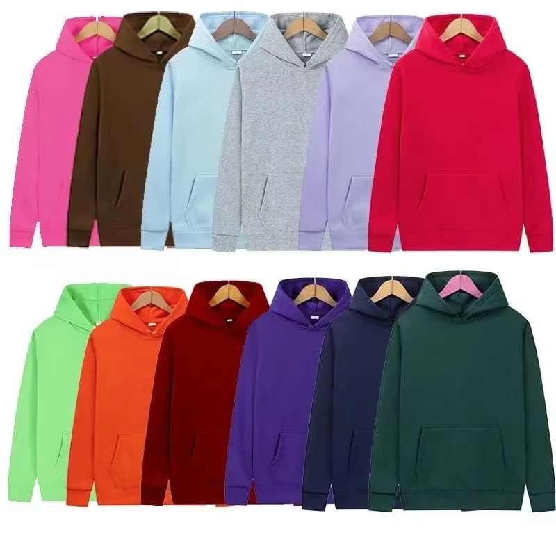 Felpe con Cappuccio Unisex, Mo - Streetwear Brand Hoodie recensione e prezzo
