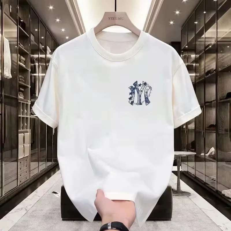T-shirt Estiva con Logo Paisle - Streetwear Brand Flower recensione e prezzo