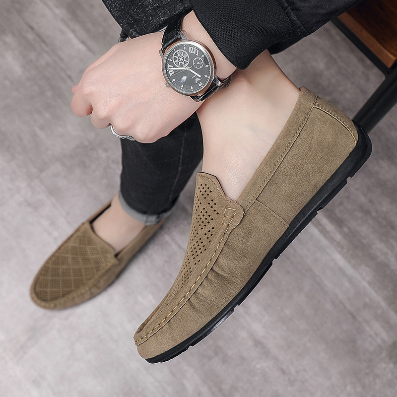 STRONGSHEN scarpe da uomo Casu - Streetwear Brand Luxury recensione e prezzo