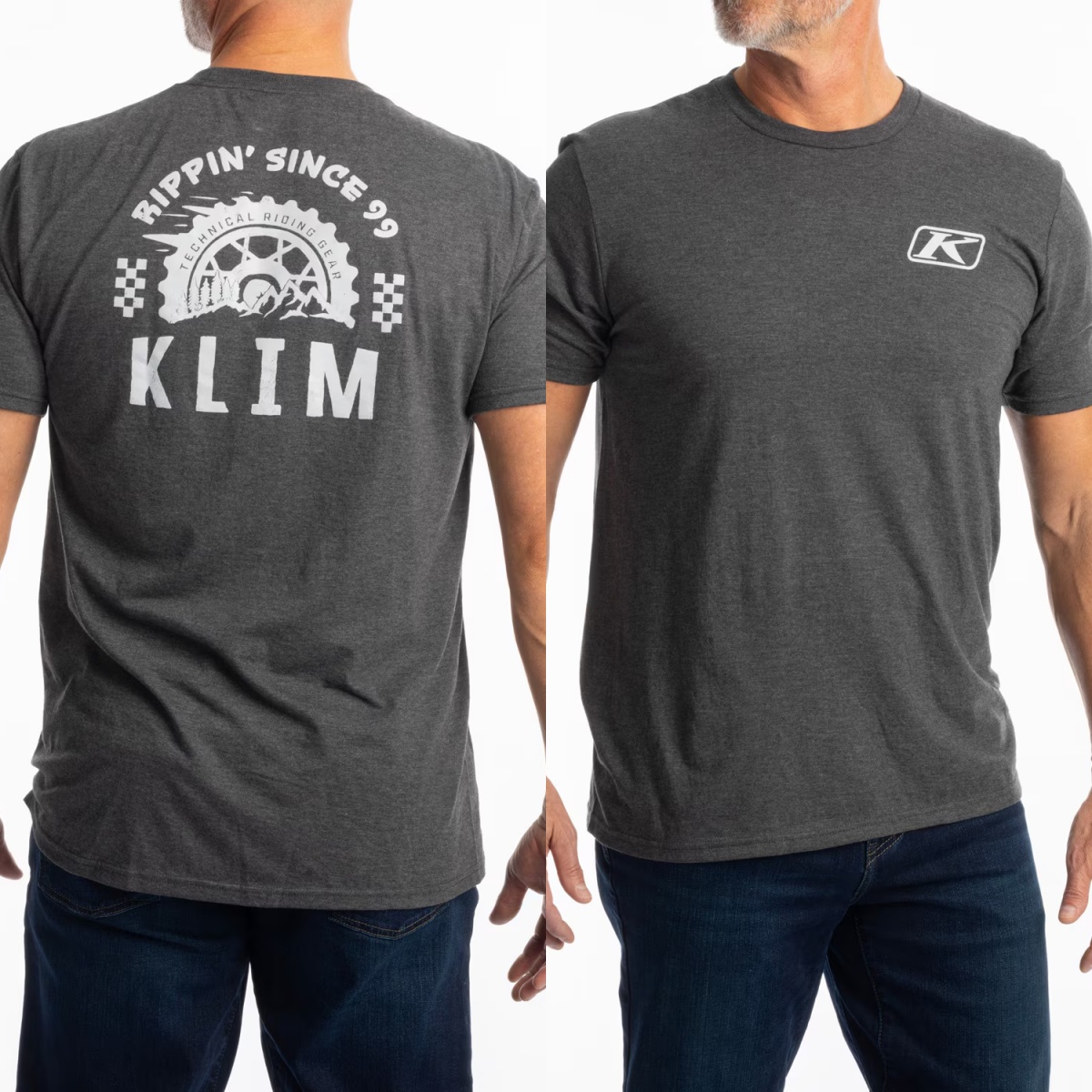 T-shirt Art Rippin KL Outdoor  - Streetwear Brand Kl recensione e prezzo