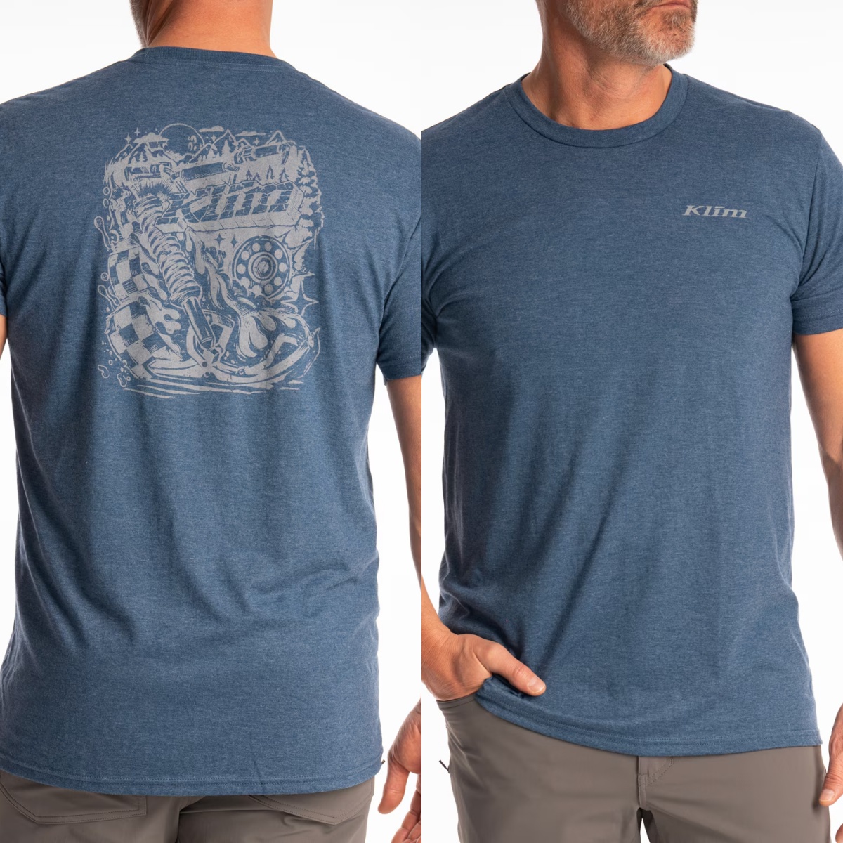 T-shirt 2026 Guts N' Glory KL  - Streetwear Brand Kl recensione e prezzo
