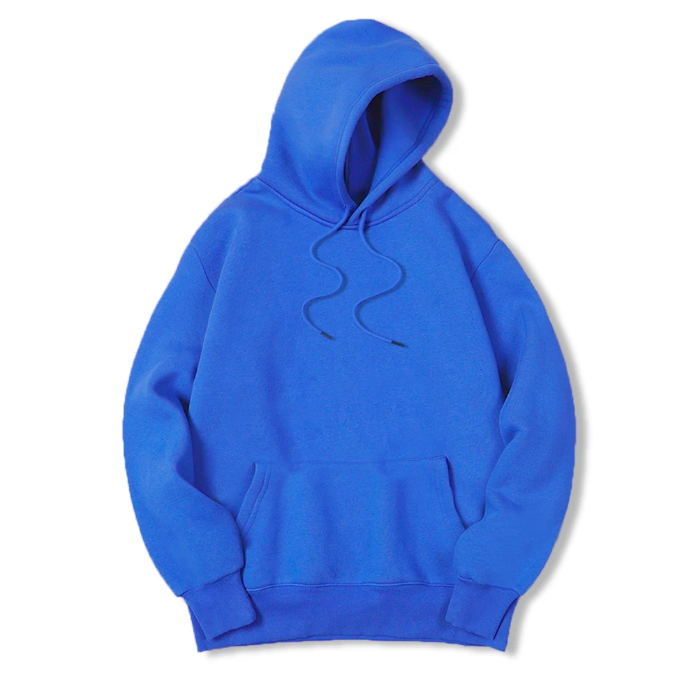 Felpa con Cappuccio da Uomo in - Streetwear Brand Hoodie recensione e prezzo