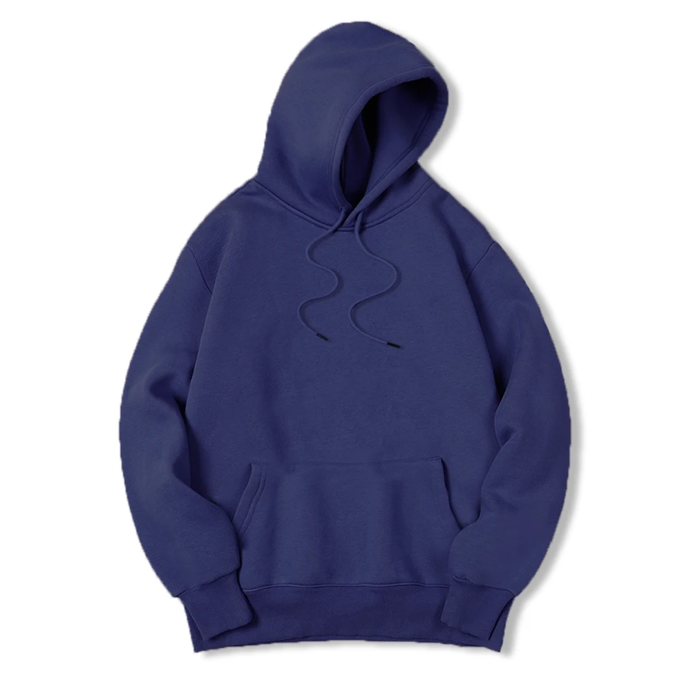 Felpa con Cappuccio da Uomo in - Streetwear Brand Hoodie recensione e prezzo