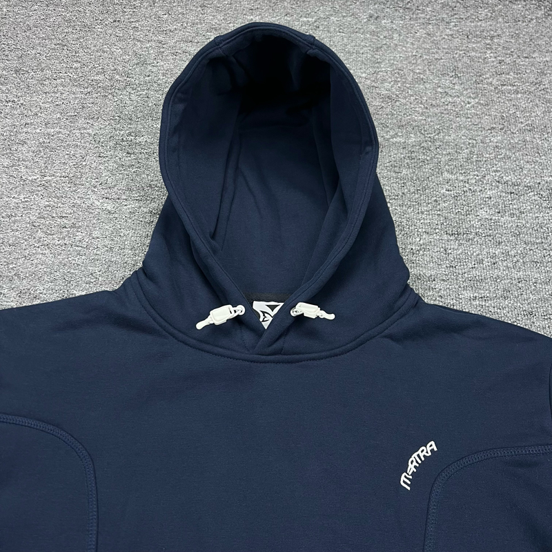 Felpa con Cappuccio Mertre, Ma - Streetwear Brand Hoodie recensione e prezzo