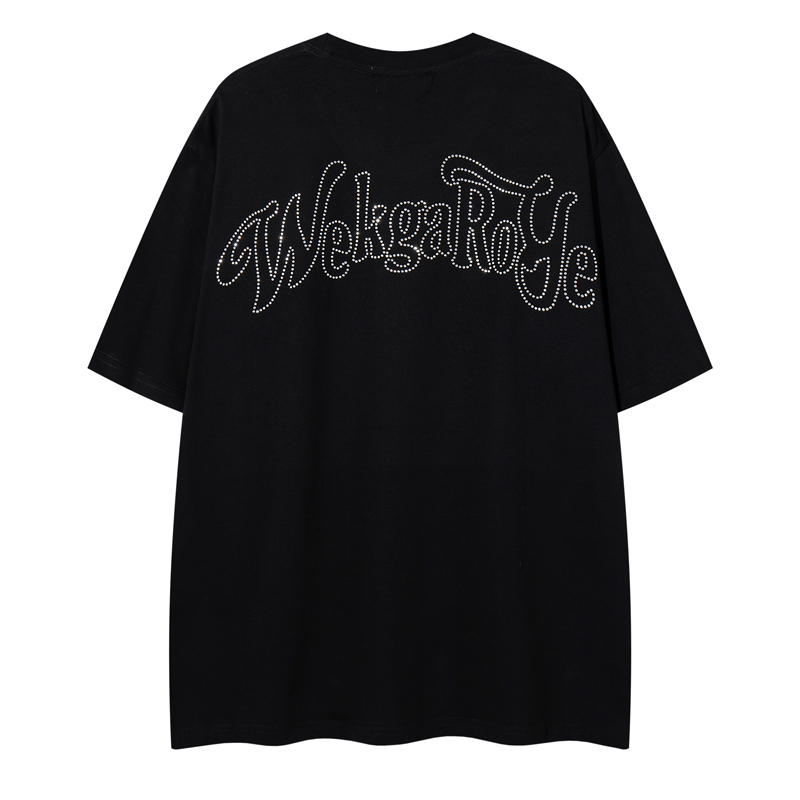 T-shirt MAJESTIK di Tendenza S - Streetwear Brand With A Logo recensione e prezzo