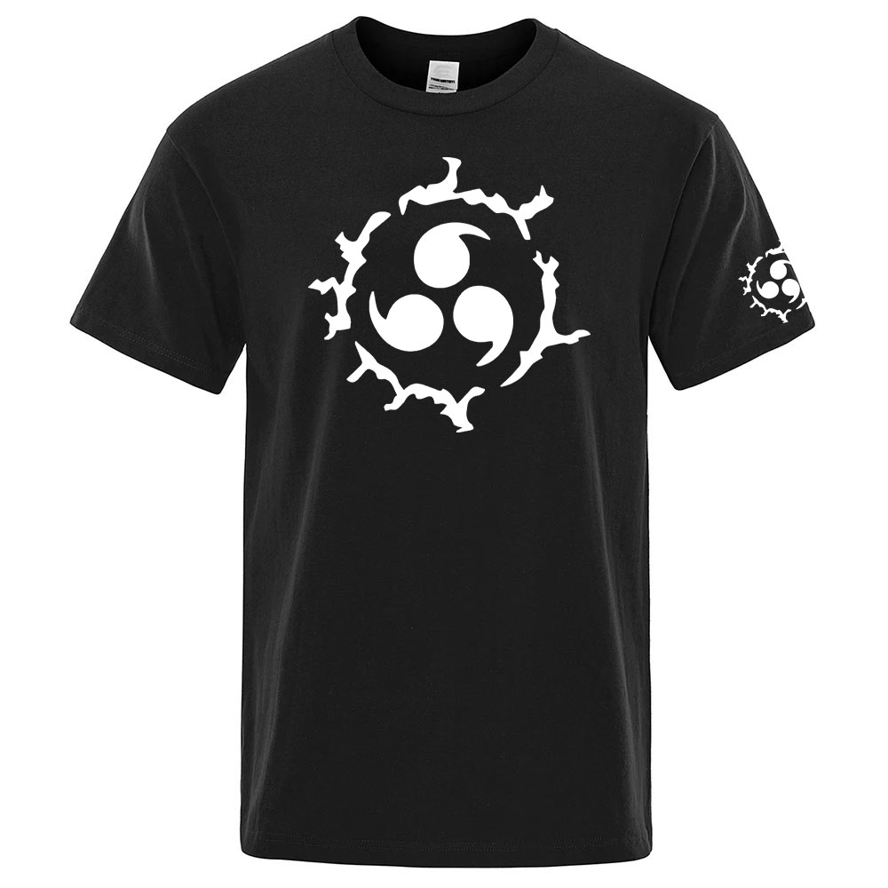 T-shirt Casual da Uomo Estiva  - Streetwear Brand With A Logo recensione e prezzo