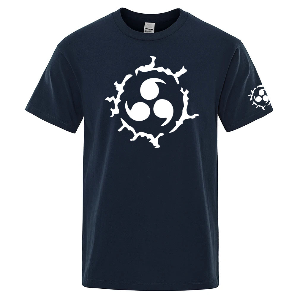 T-shirt Casual da Uomo Estiva  - Streetwear Brand With A Logo recensione e prezzo