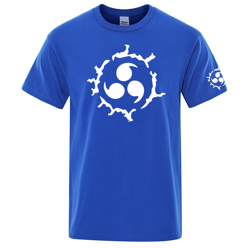 T-shirt Casual da Uomo Estiva  - Streetwear Brand With A Logo recensione e prezzo