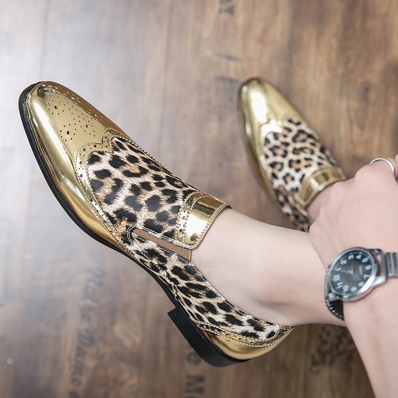 Nuovi Mocassini di Lusso da Uo - Streetwear Brand Luxury recensione e prezzo