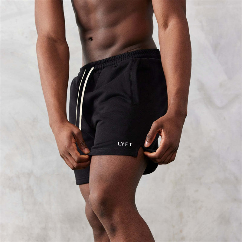 Pantaloncini Estivi da Uomo 20 - Streetwear Gym Brand recensione e prezzo