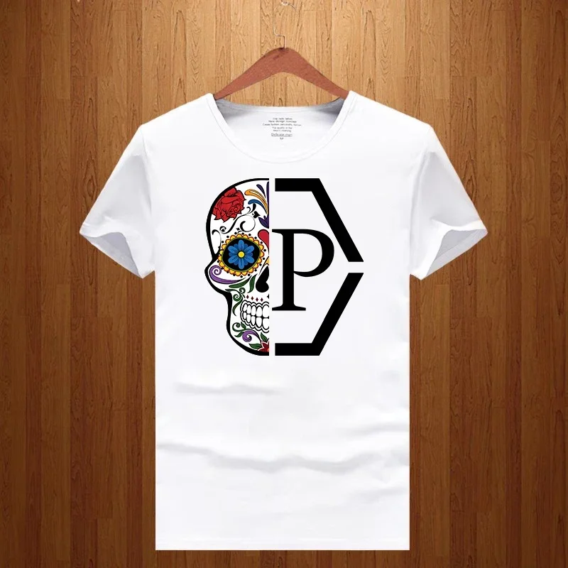 T-shirt di Lusso con Stampa Me - Streetwear Brand Flower recensione e prezzo