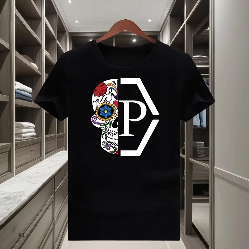 T-Shirt Classica di Tendenza c - Streetwear Brand Flower recensione e prezzo