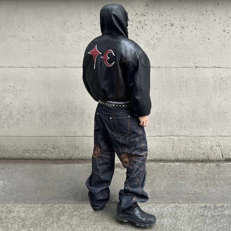 Thug Club Nuovo arrivo Nicchia - Streetwear Brand Hoodie recensione e prezzo