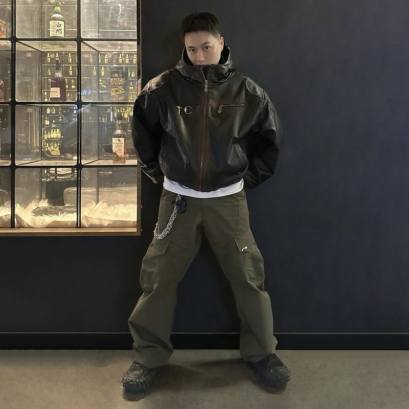 Thug Club Nuovo arrivo Nicchia - Streetwear Brand Hoodie recensione e prezzo