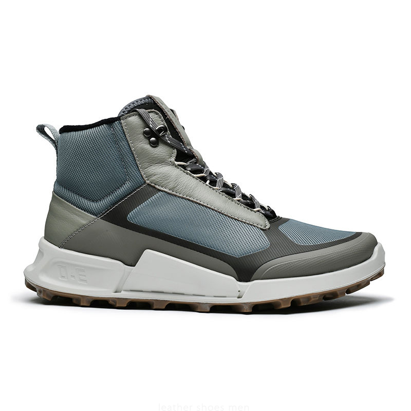 Scarpe Sportive Alte da Ginnas - Streetwear Brand Luxury recensione e prezzo