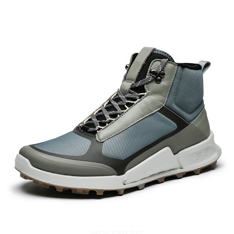 Scarpe Sportive Alte da Ginnas - Streetwear Brand Luxury recensione e prezzo