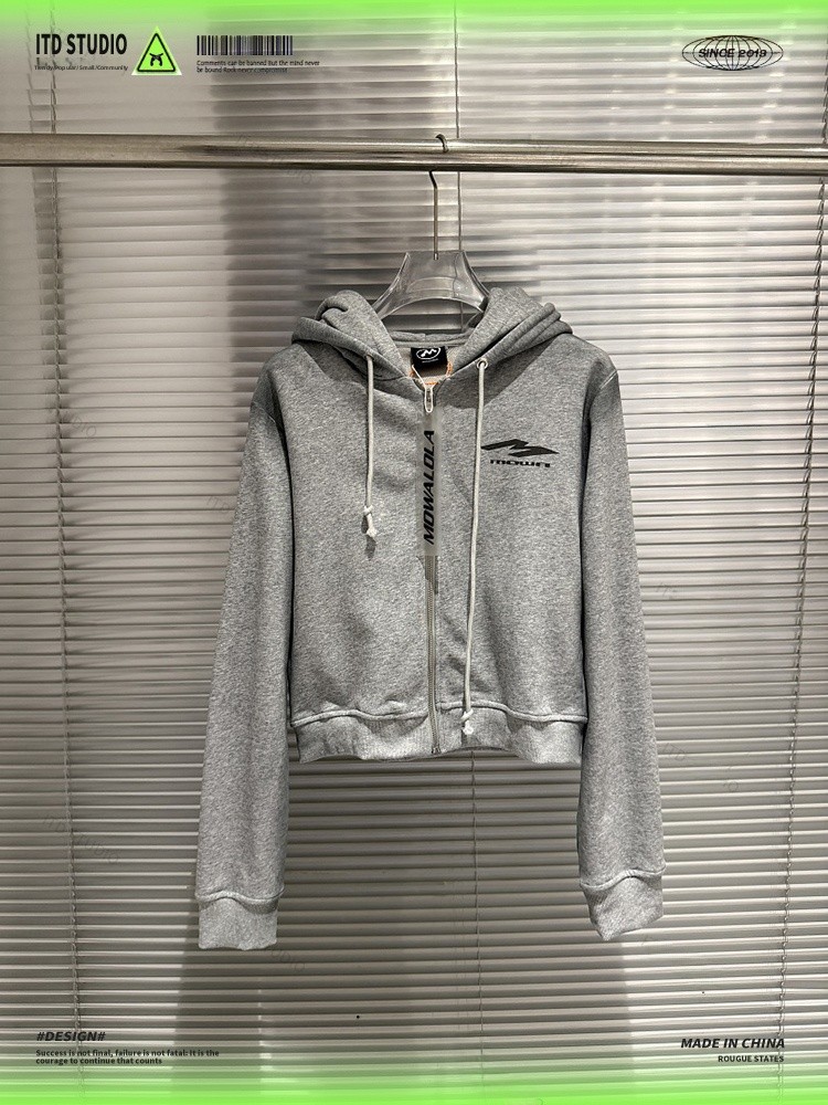 Felpa con Cappuccio Tinta a Co - Streetwear Brand Hoodie recensione e prezzo