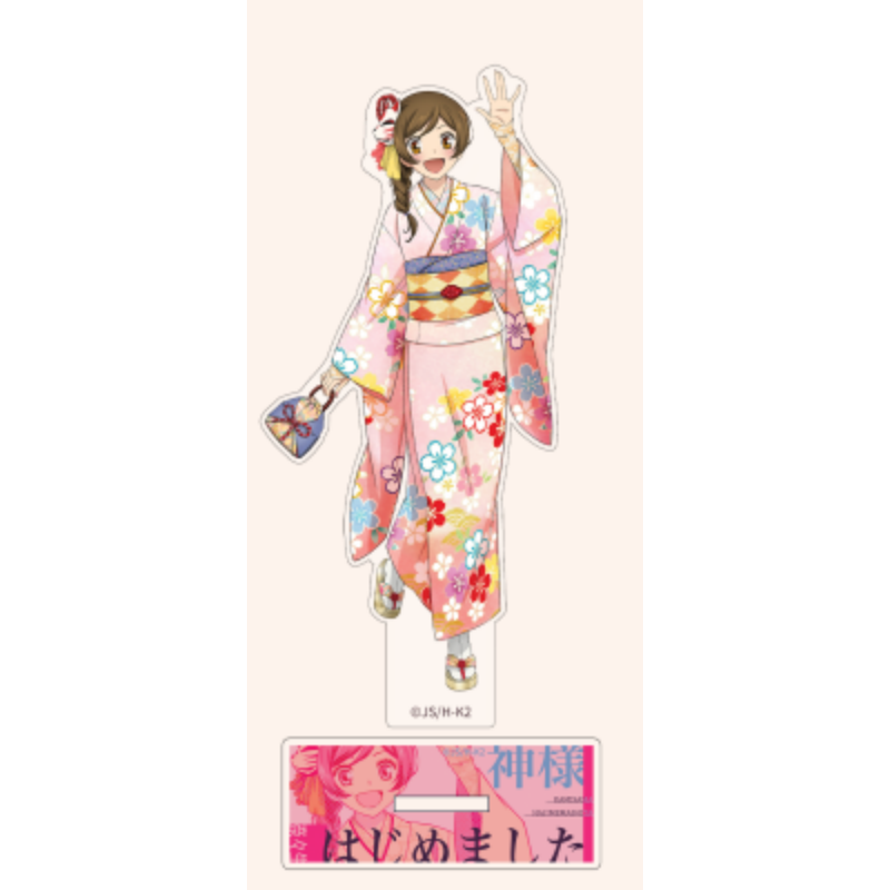 Anime Kamisama Love Animazione - Streetwear Brand Accessories recensione e prezzo