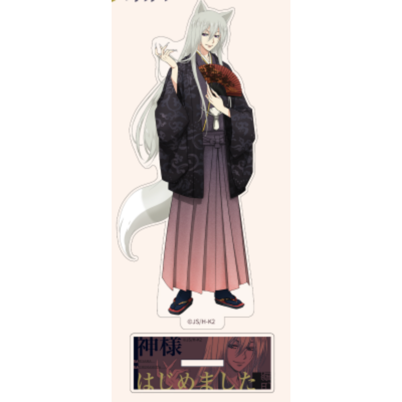 Anime Kamisama Love Animazione - Streetwear Brand Accessories recensione e prezzo