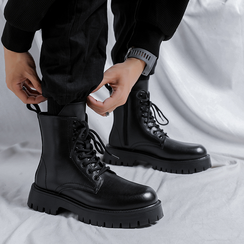 Stivali da Uomo di Lusso in Ve - Streetwear Brand Luxury recensione e prezzo