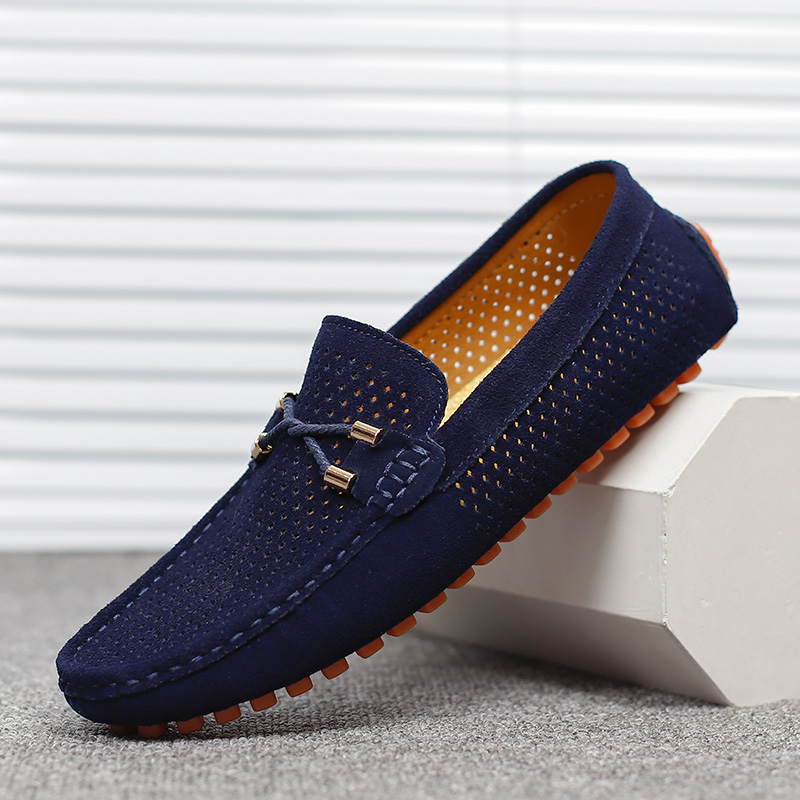 Scarpe Casual da Uomo Estate 2 - Streetwear Brand Luxury recensione e prezzo