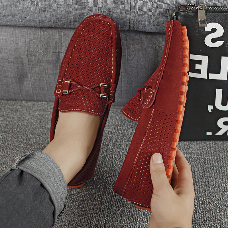 Scarpe Casual da Uomo Estate 2 - Streetwear Brand Luxury recensione e prezzo