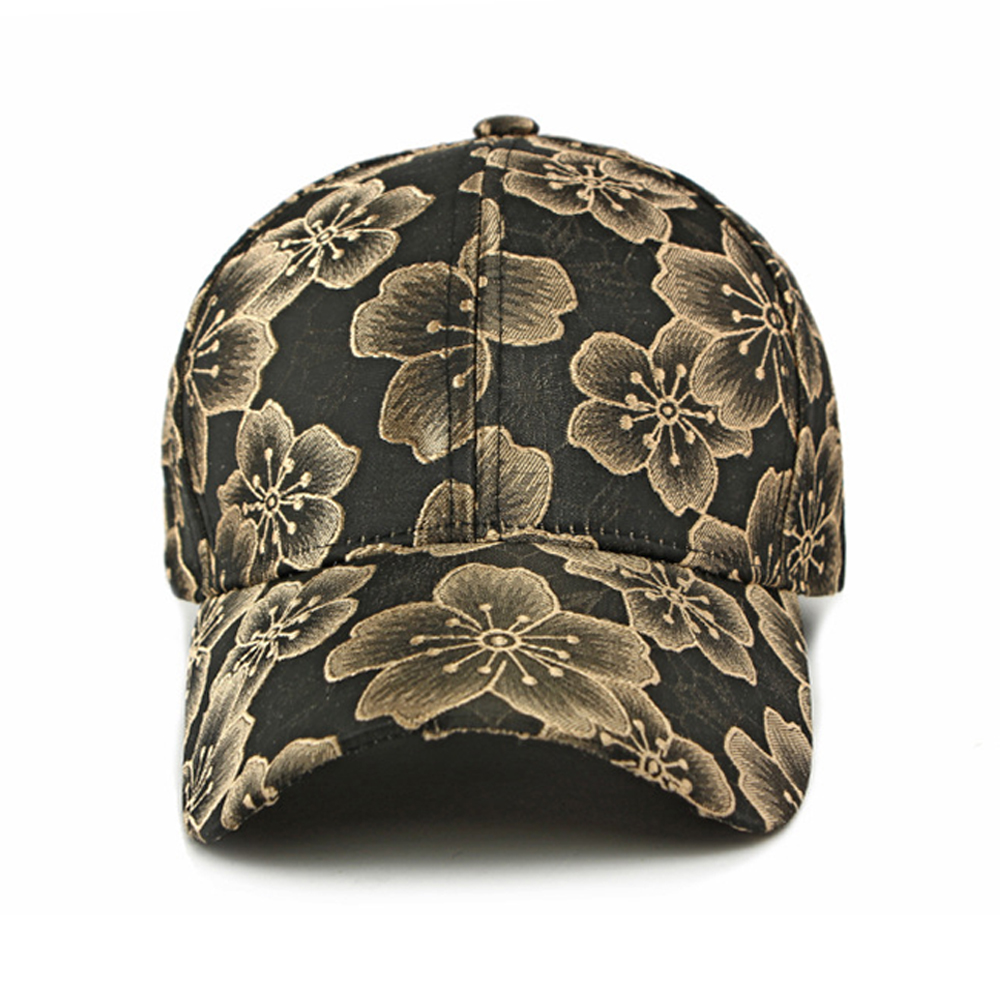 Cappellino da Baseball FS in S - Streetwear Brand Flower recensione e prezzo