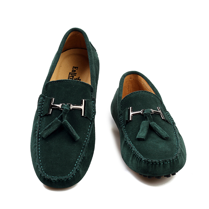 Mocassini da uomo primavera es - Streetwear Brand Luxury recensione e prezzo