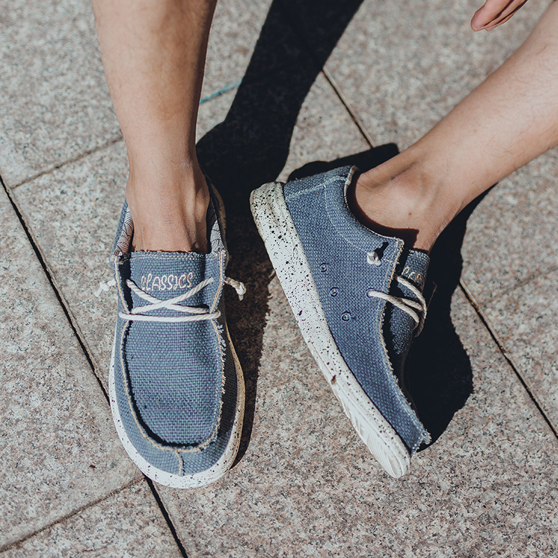 2025 Mocassini casual da uomo  - Streetwear Brand Luxury recensione e prezzo