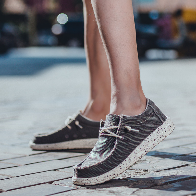 2025 Mocassini casual da uomo  - Streetwear Brand Luxury recensione e prezzo