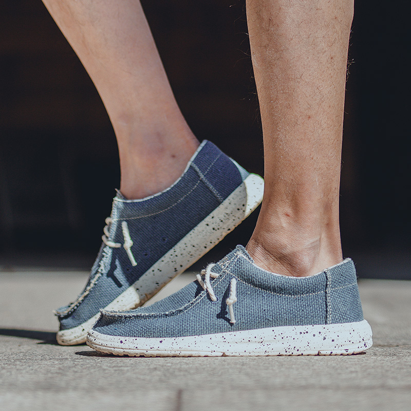 2025 Mocassini casual da uomo  - Streetwear Brand Luxury recensione e prezzo