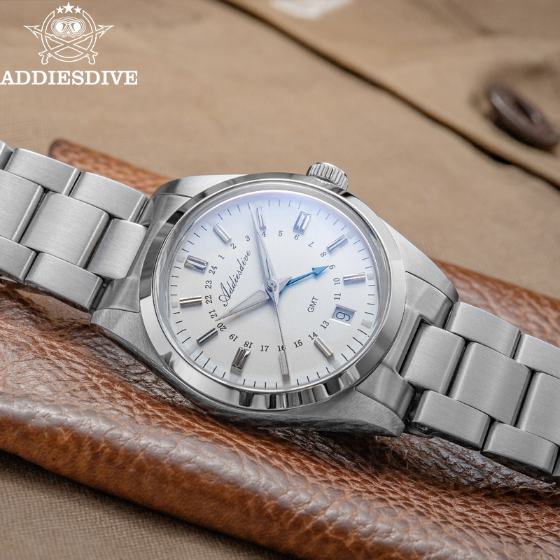 ADDIESDIVE Hot Brand 36mm Orol - Streetwear Brand Luxury recensione e prezzo