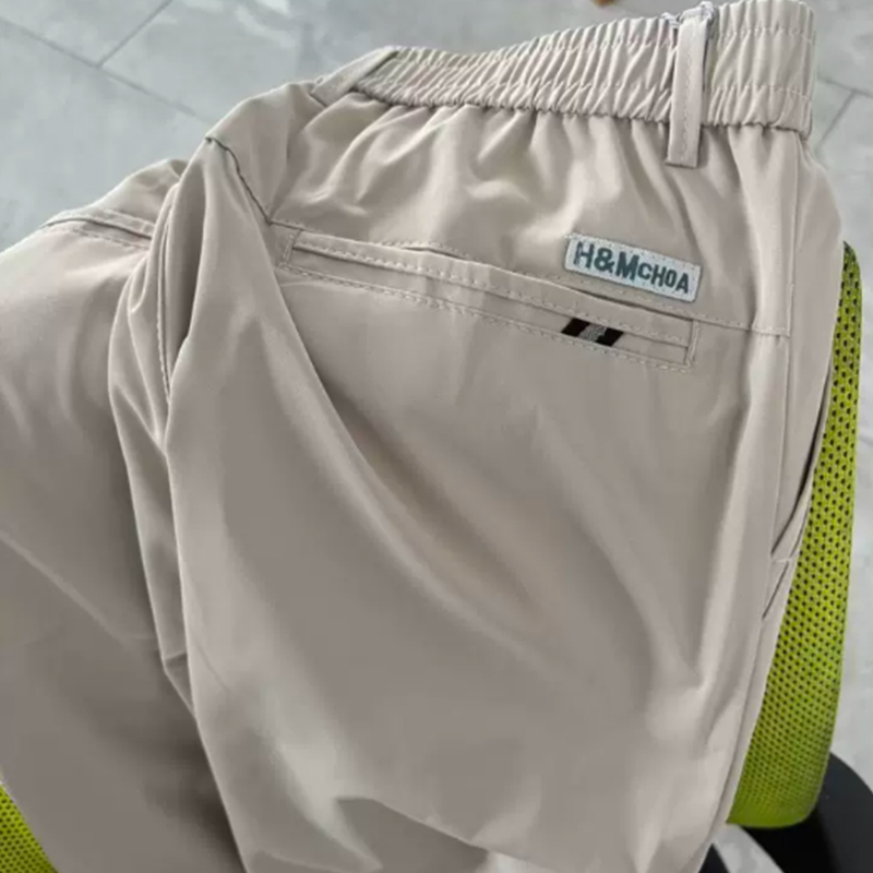 Pantaloni Estivi in Seta Ghiac - Streetwear Brand Accessories recensione e prezzo